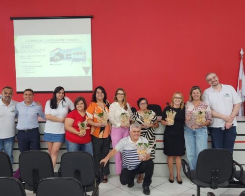 1º Encontro Anual do Programa Pós-aposentadoria