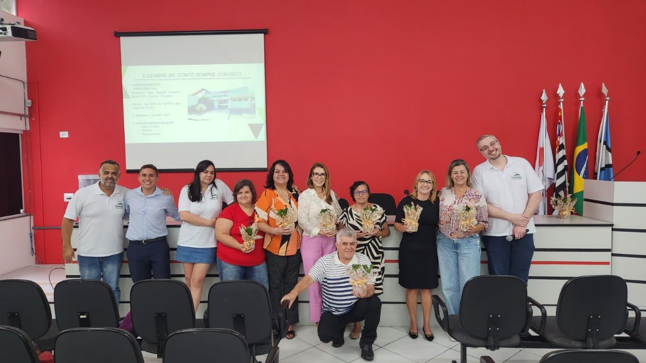 No momento, você está visualizando 1º Encontro Anual do Programa Pós-aposentadoria