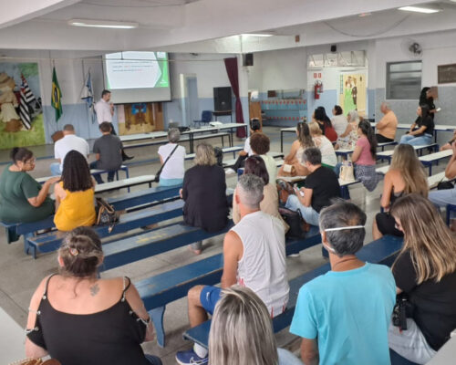 PERUÍBEPREV executa a 1ª fase de Programa Pré-Aposentadoria