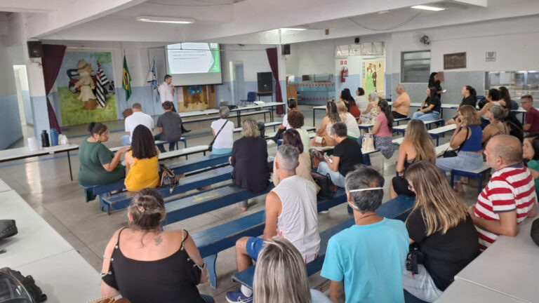 Leia mais sobre o artigo PERUÍBEPREV executa a 1ª fase de Programa Pré-Aposentadoria